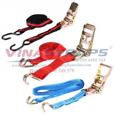 Some things You Might Not Know about Ratchet Straps